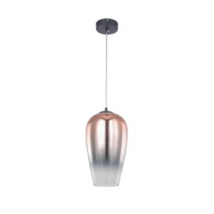 PENDANT LAMP TUMBER 1BULB E27 COPPER PENDANT LAMP TUMBER 1BULB E27 COPPER